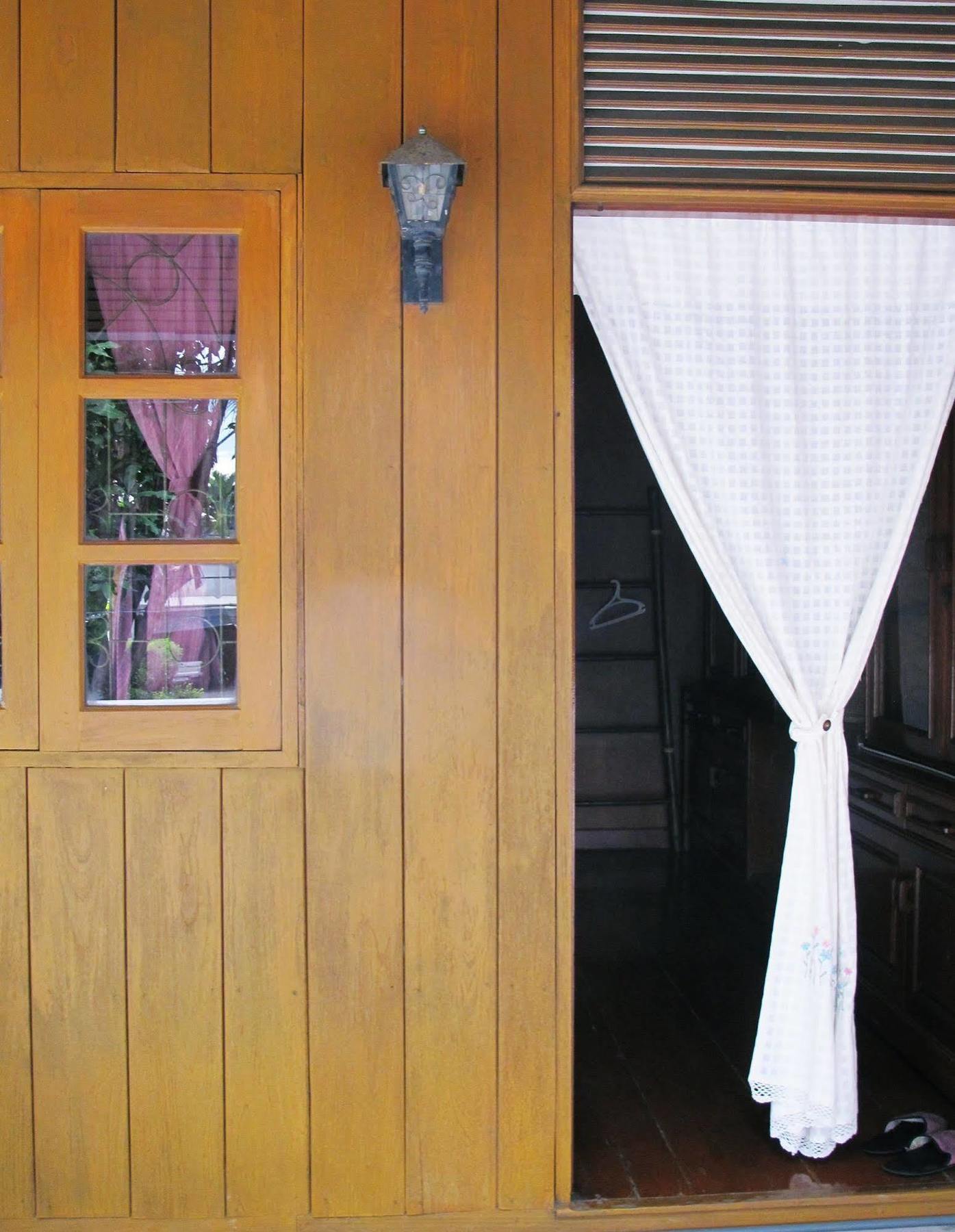 Planter'S Hostel Chiang Mai Exterior photo